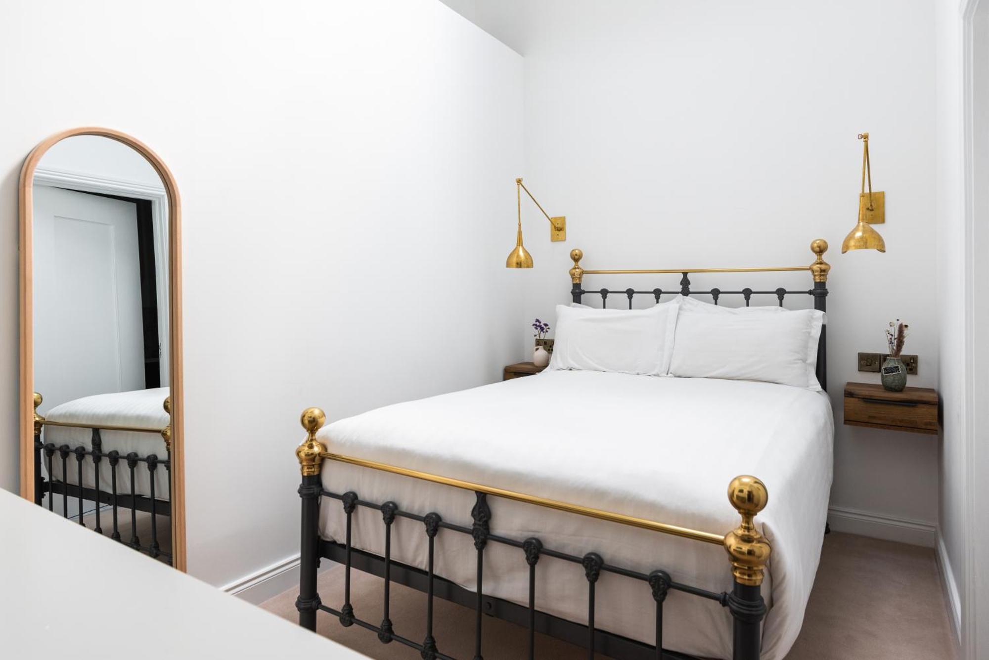 Number 59 Dublin Hotel Ngoại thất bức ảnh