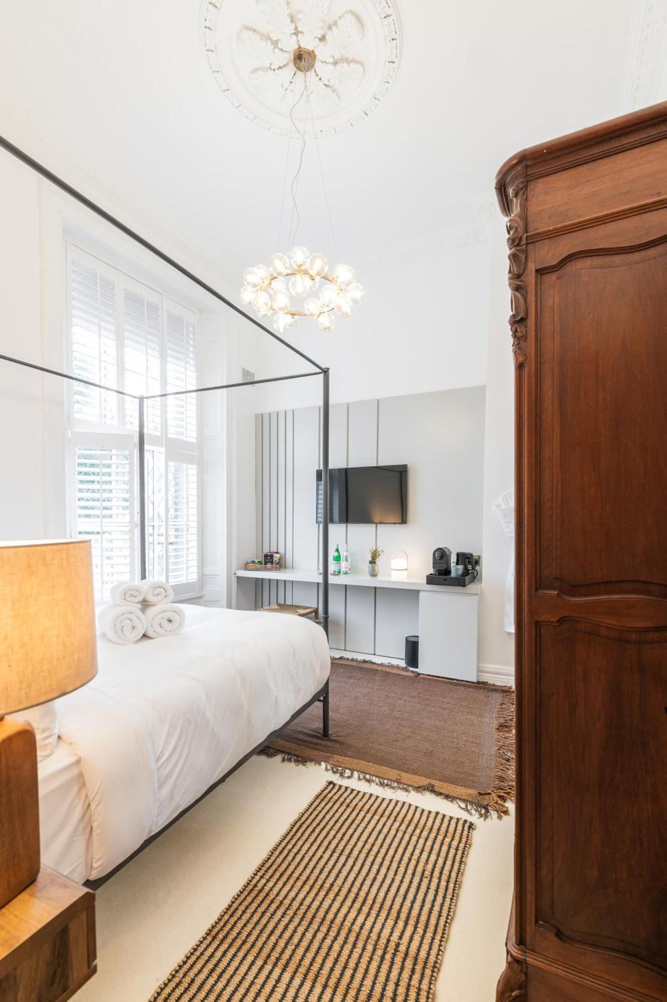 Number 59 Dublin Hotel Ngoại thất bức ảnh