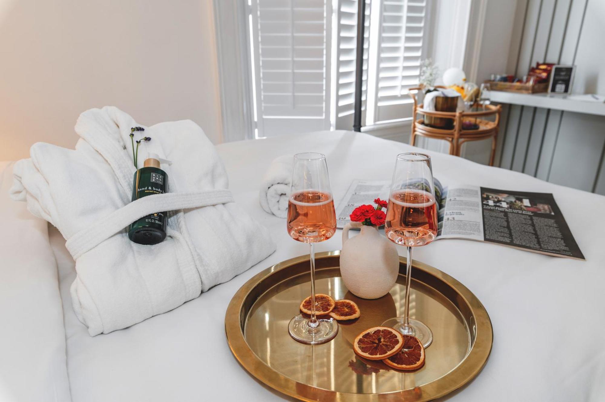Number 59 Dublin Hotel Ngoại thất bức ảnh