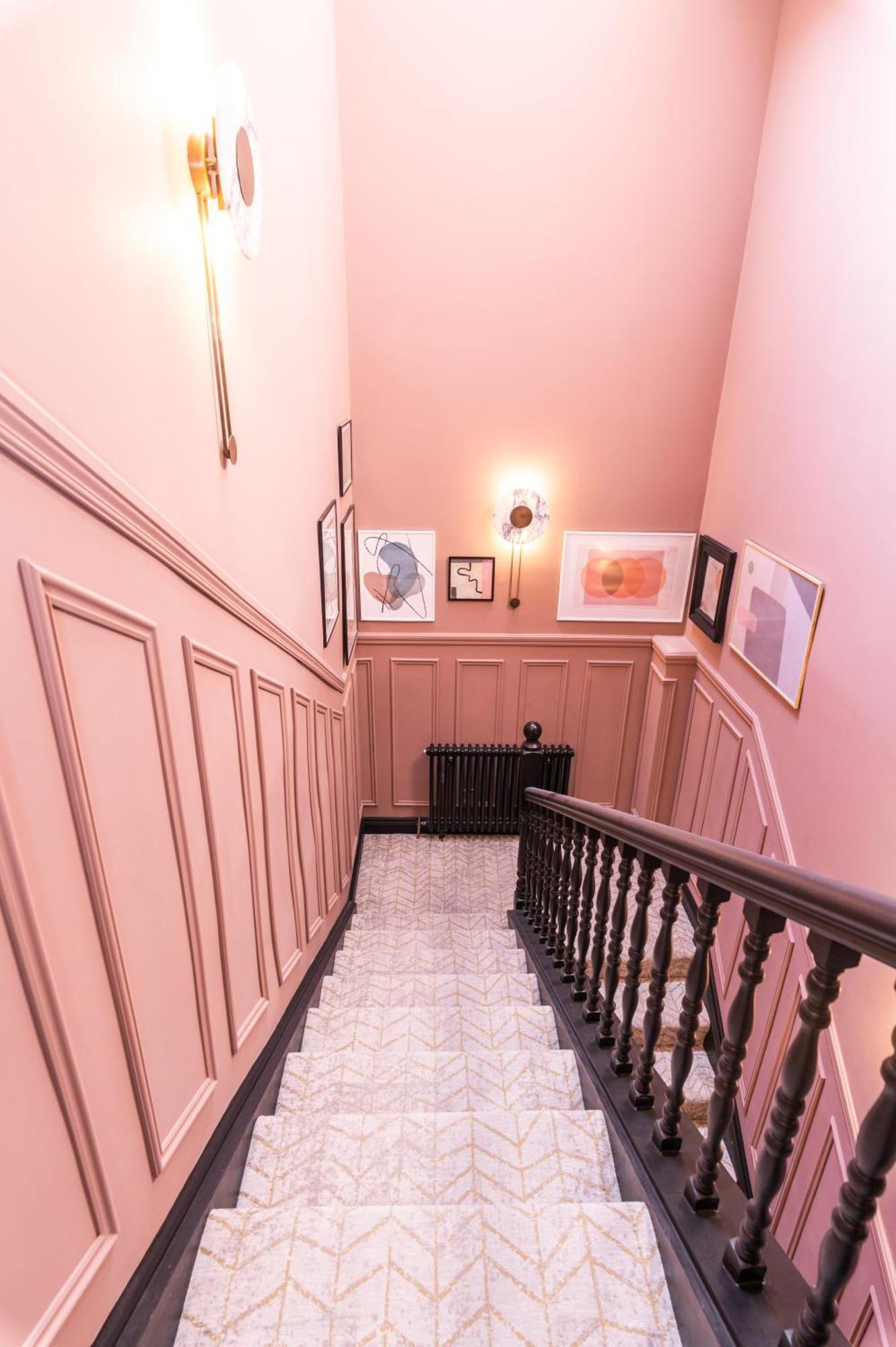 Number 59 Dublin Hotel Ngoại thất bức ảnh