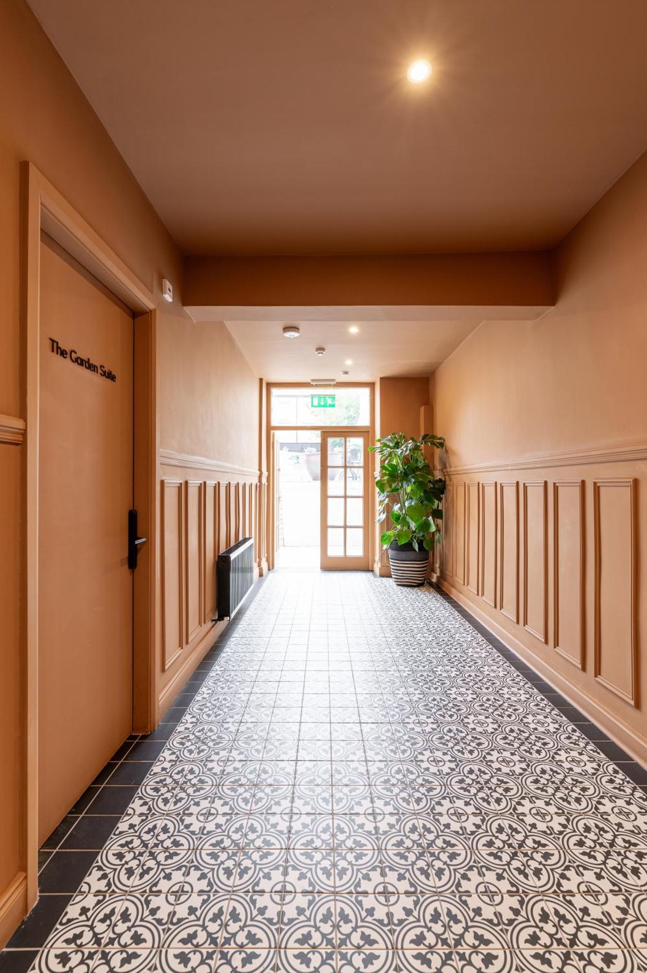 Number 59 Dublin Hotel Ngoại thất bức ảnh